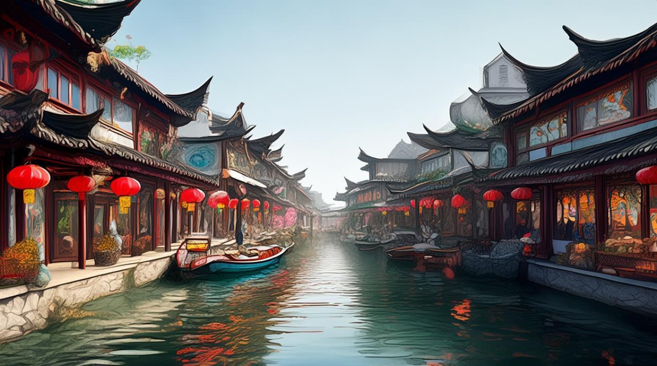 扬州有哪些旅游景点