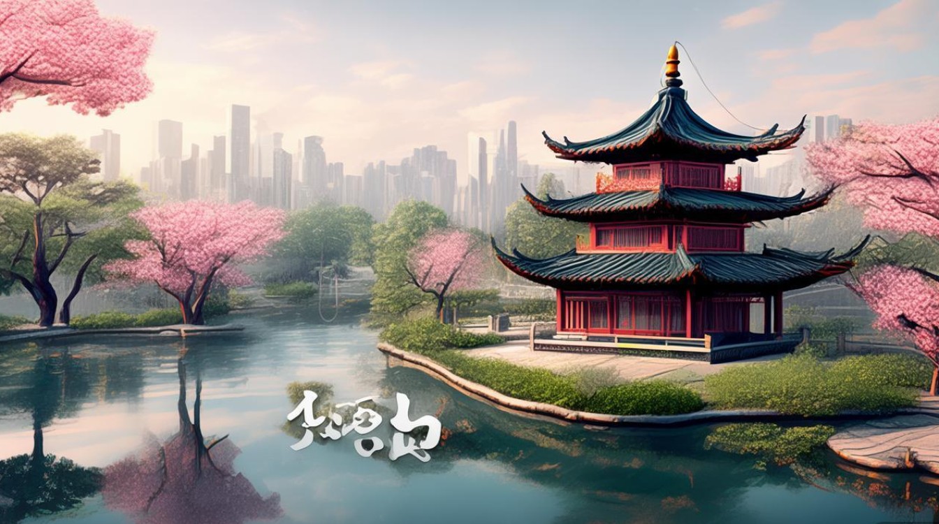 杭州有哪些好玩的景点