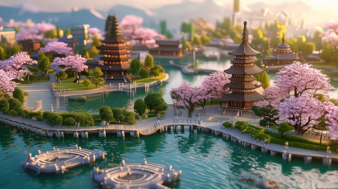 杭州有哪些好玩的景点