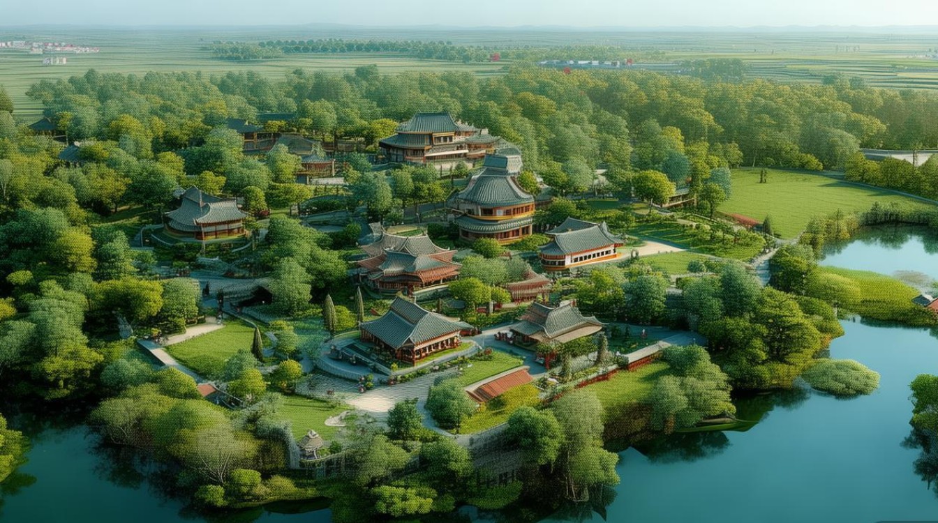 伊春市旅游景点