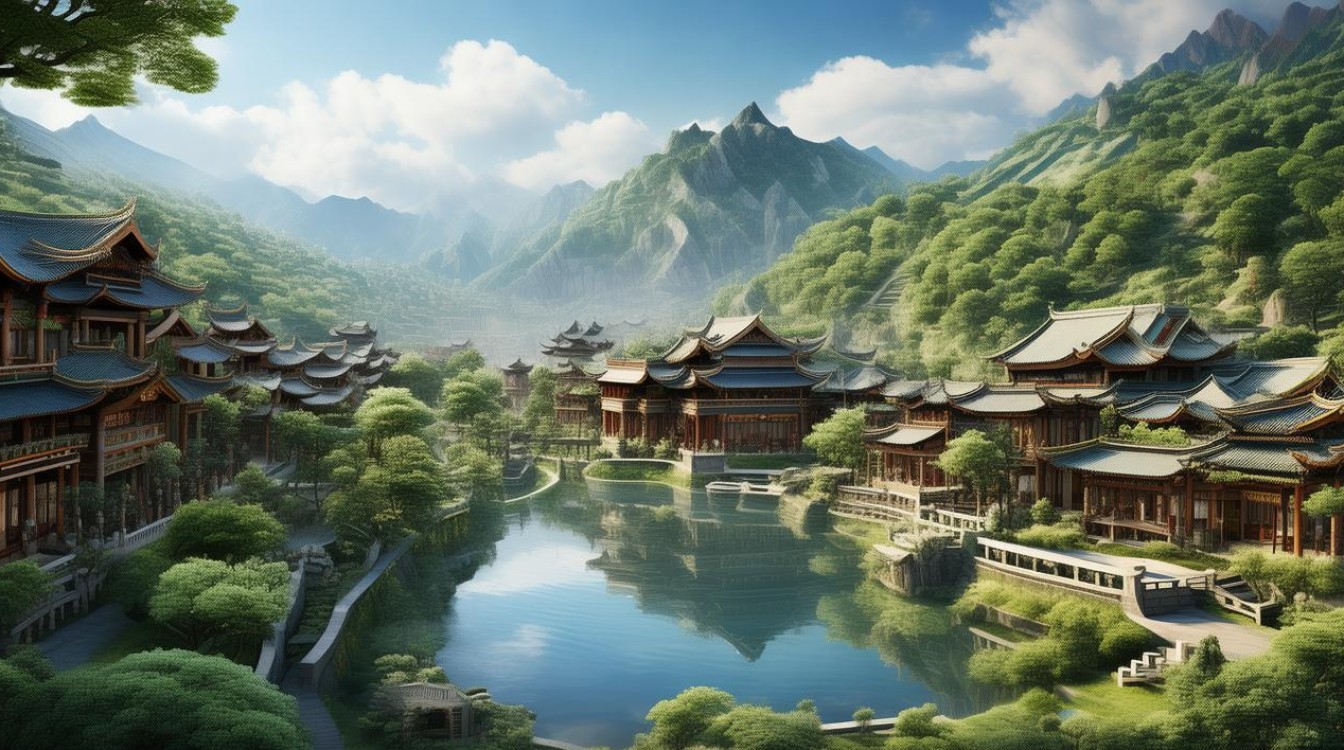 伊春市旅游景点