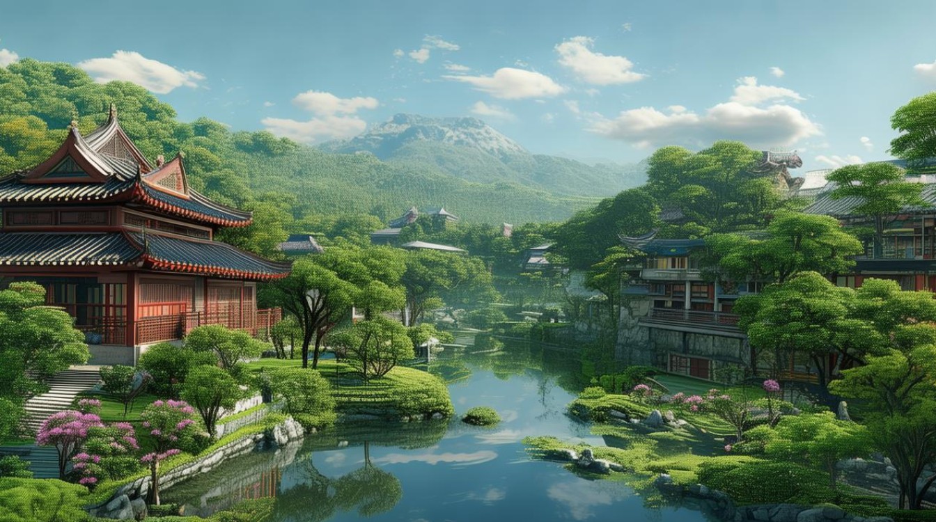 伊春市旅游景点