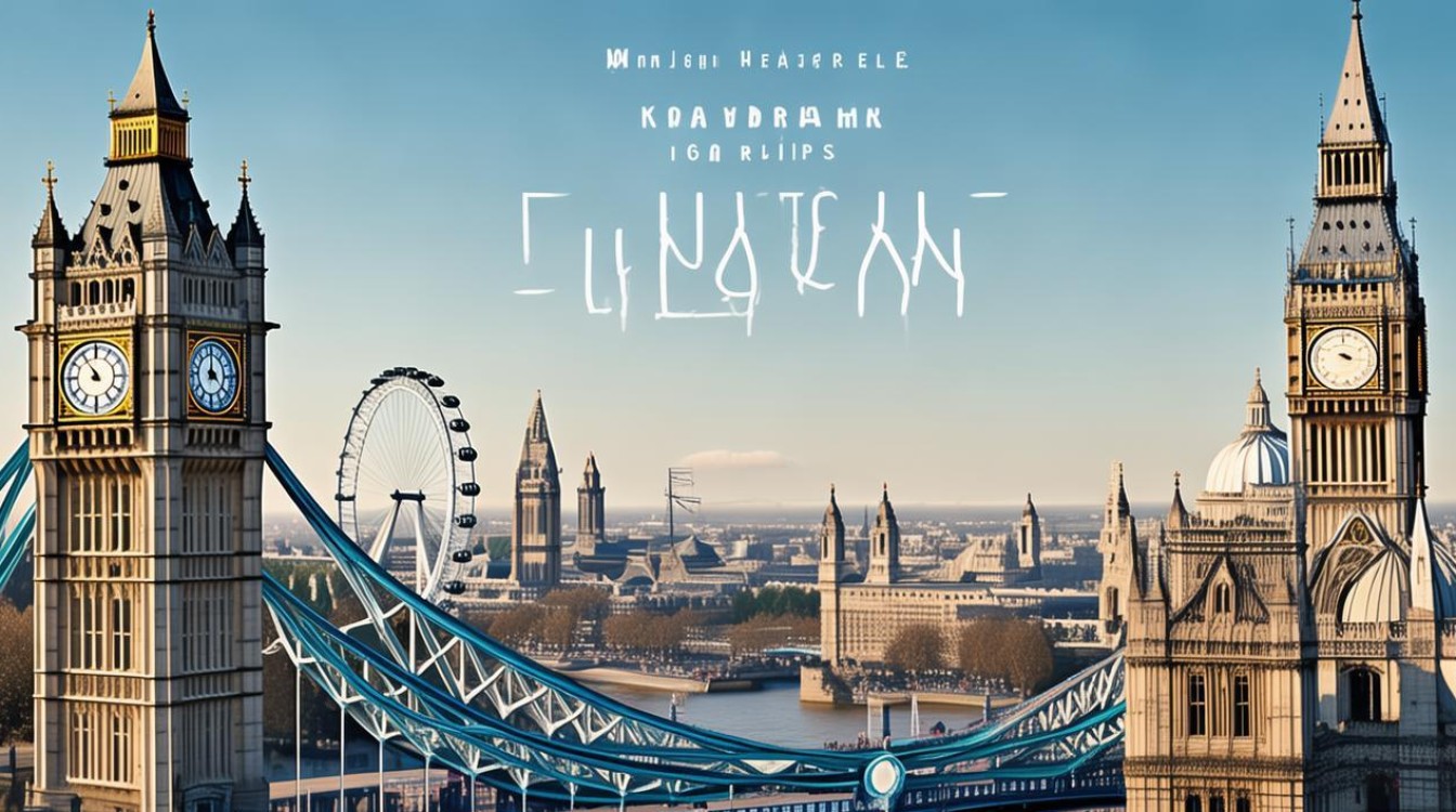 伦敦十大景点 伦敦十大景点