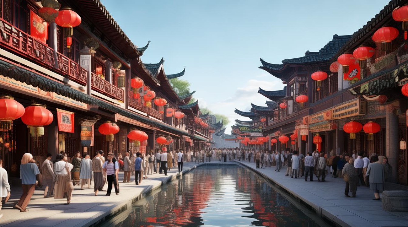 山东济宁旅游景点 山东济宁旅游景点