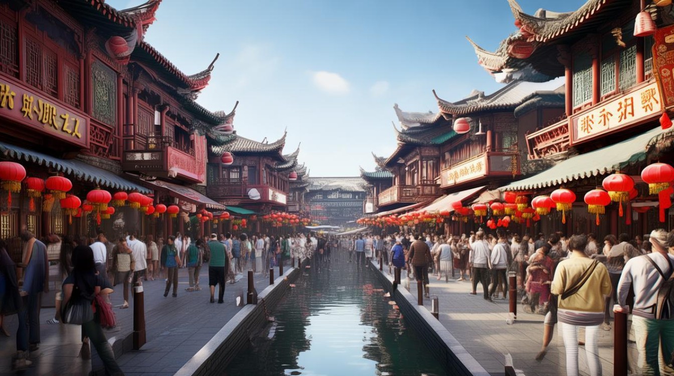 山东济宁旅游景点 山东济宁旅游景点