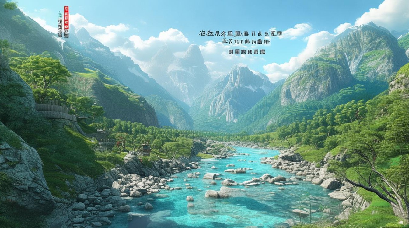 迭部旅游景点 迭部旅游景点