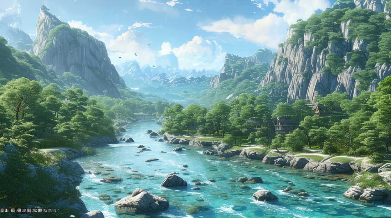 迭部旅游景点 迭部旅游景点