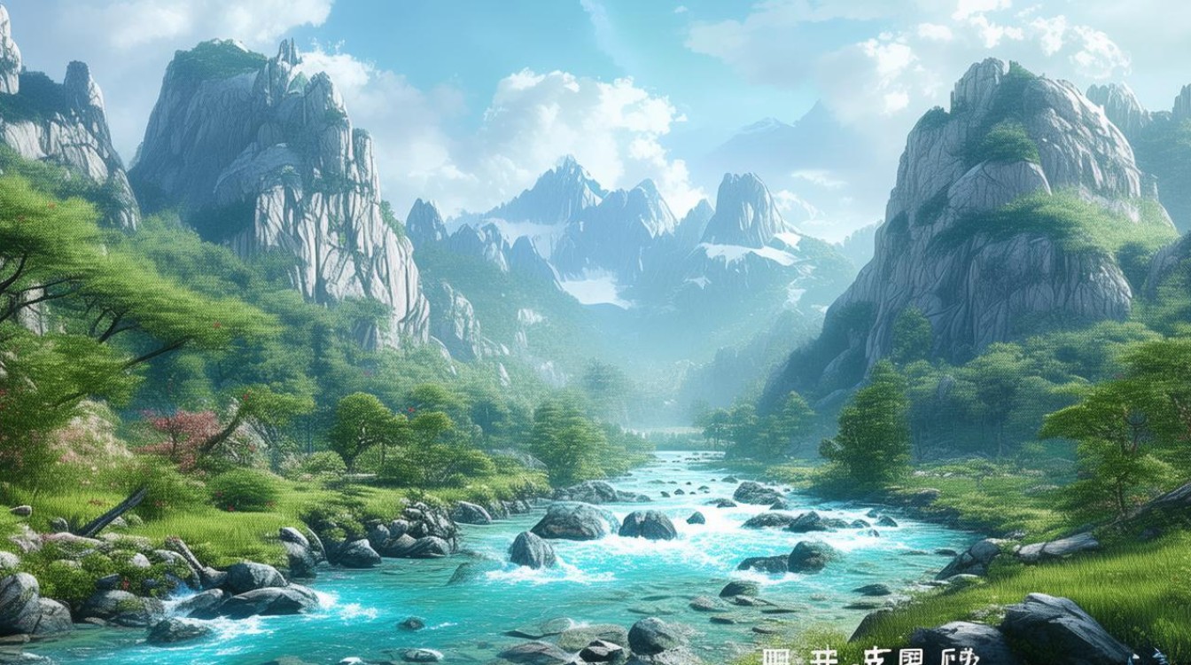 迭部旅游景点 迭部旅游景点