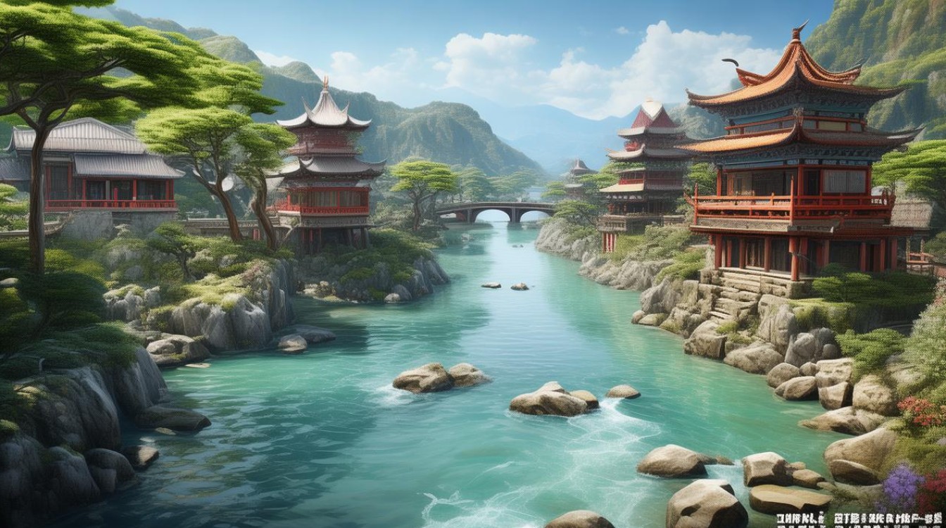 五河景点介绍 五河景点介绍