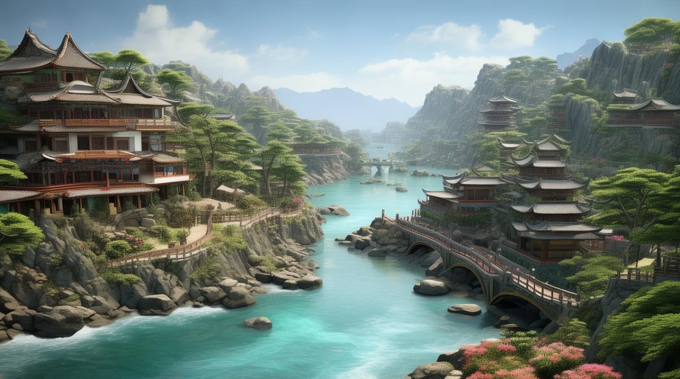 五河景点介绍 五河景点介绍