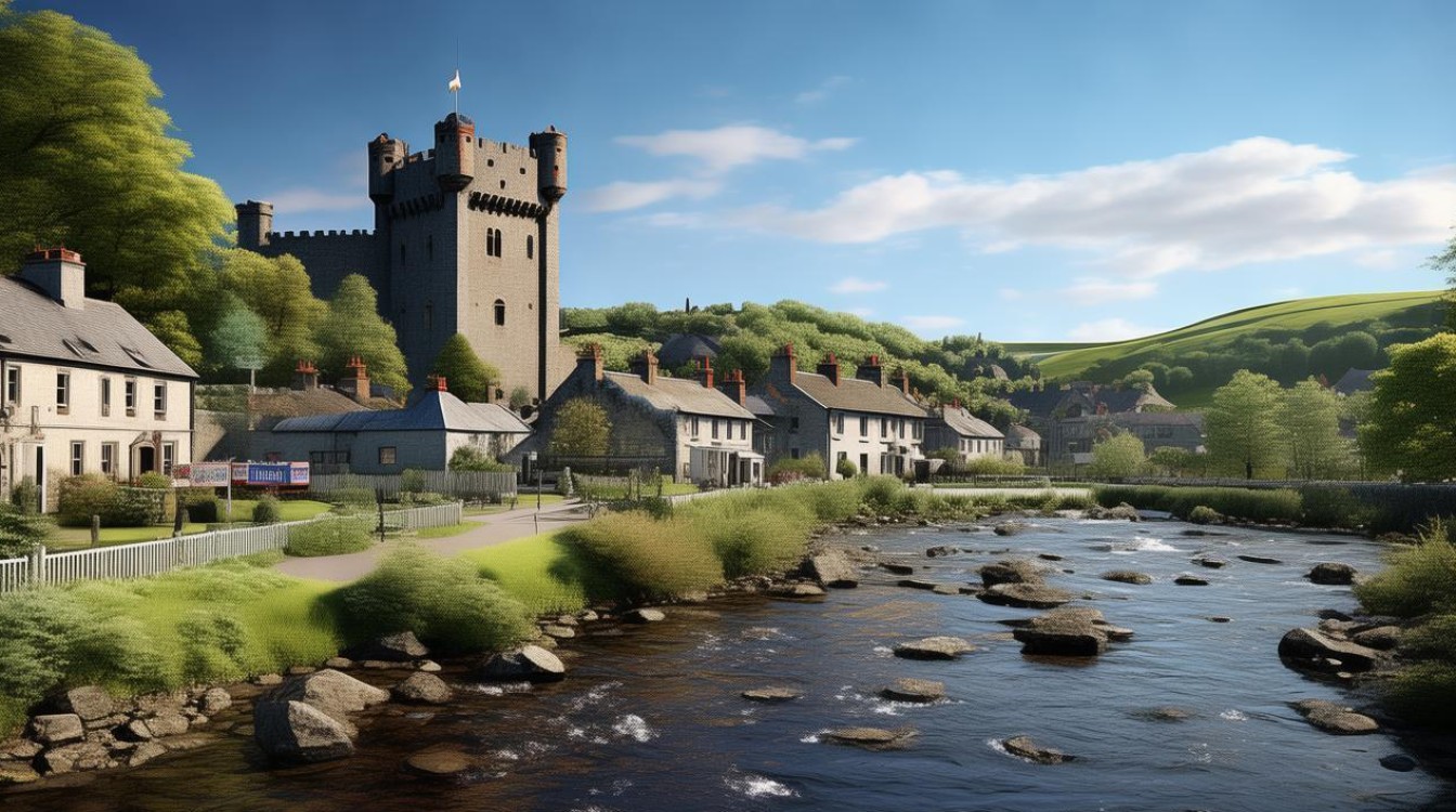 凯里有什么景点 凯里有什么景点