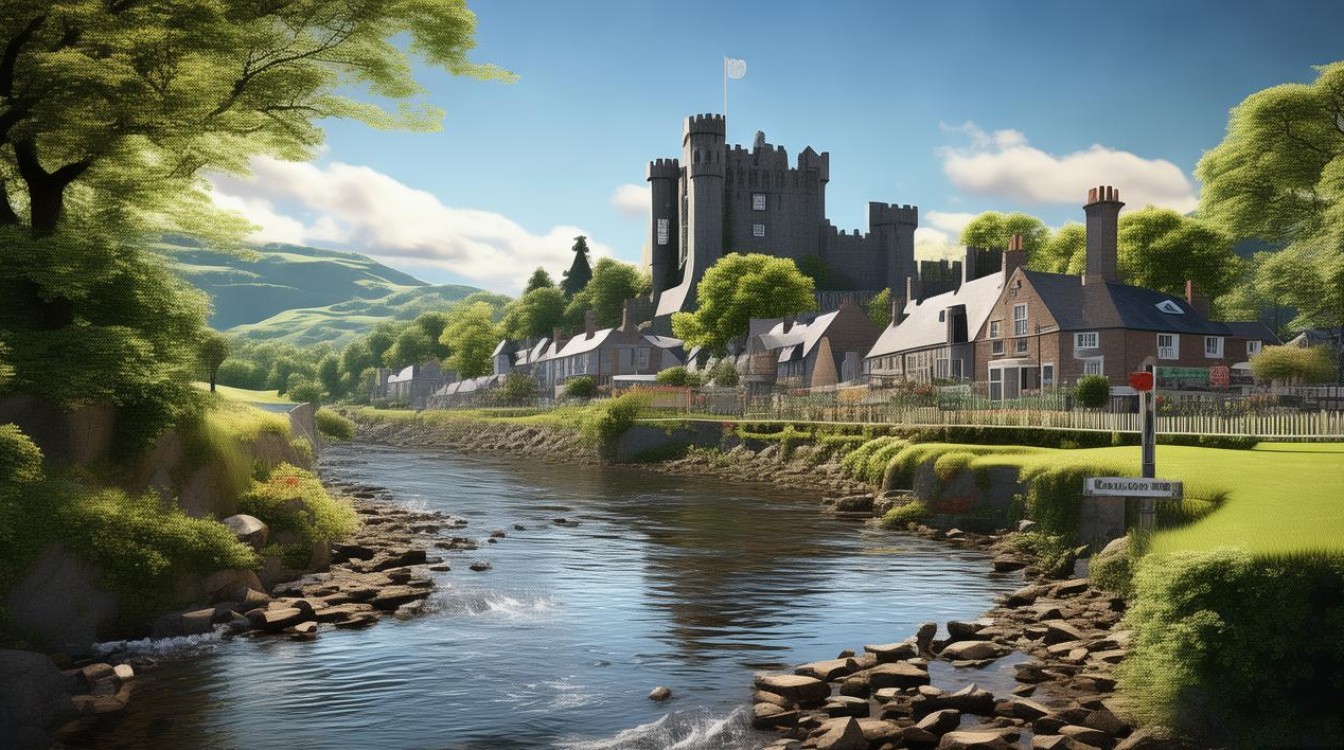 凯里有什么景点 凯里有什么景点