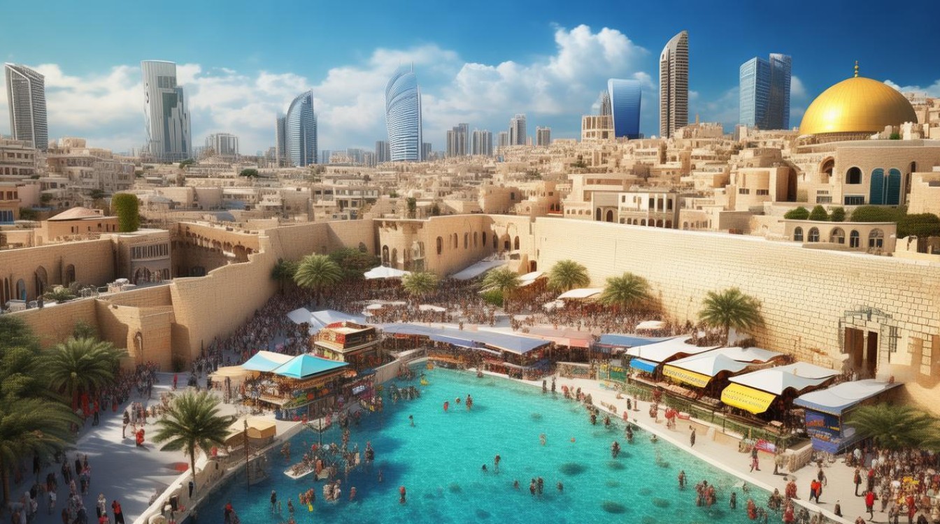 以色列旅游景点 以色列旅游景点