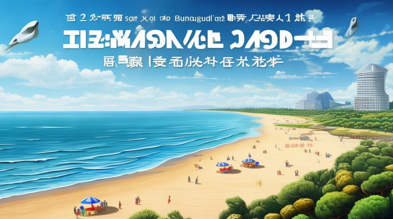 秦皇岛有什么景点 秦皇岛有什么景点