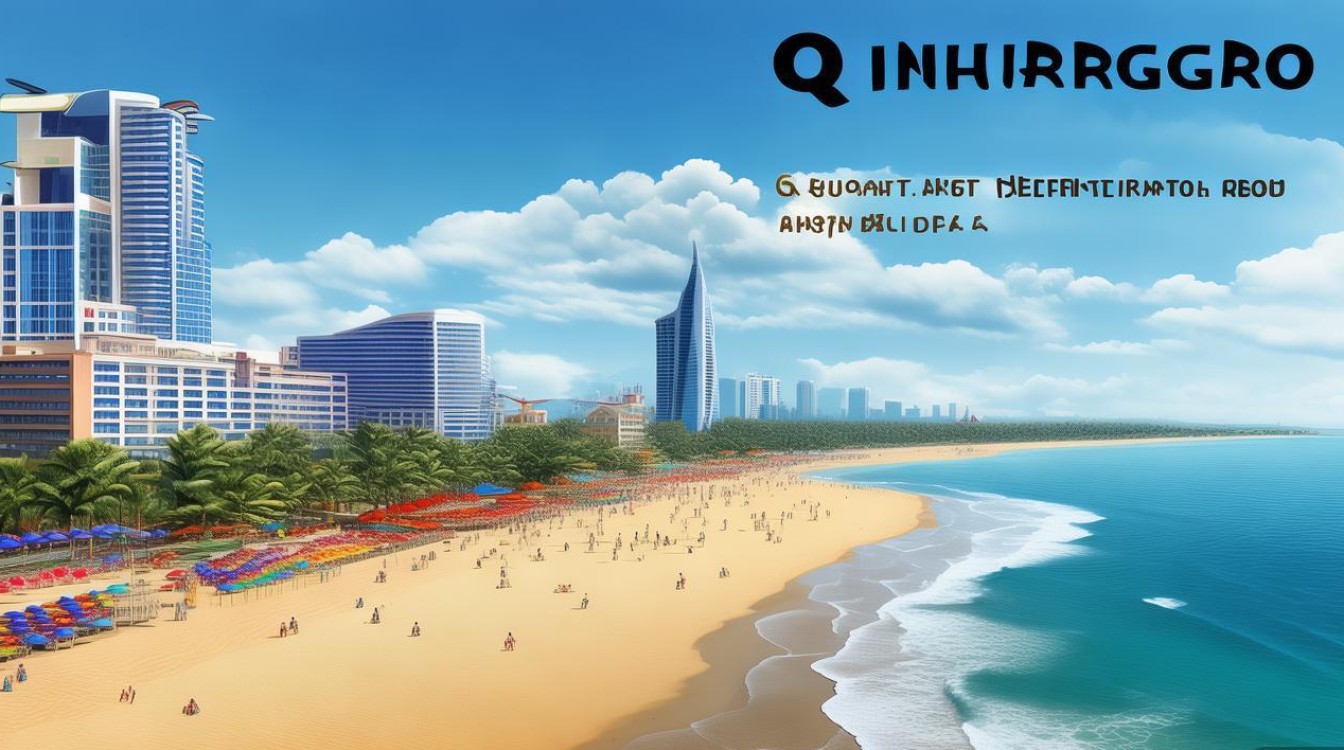 秦皇岛有什么景点 秦皇岛有什么景点