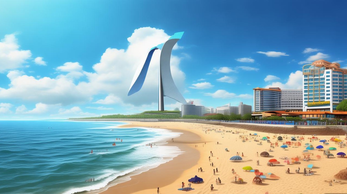 秦皇岛有什么景点 秦皇岛有什么景点