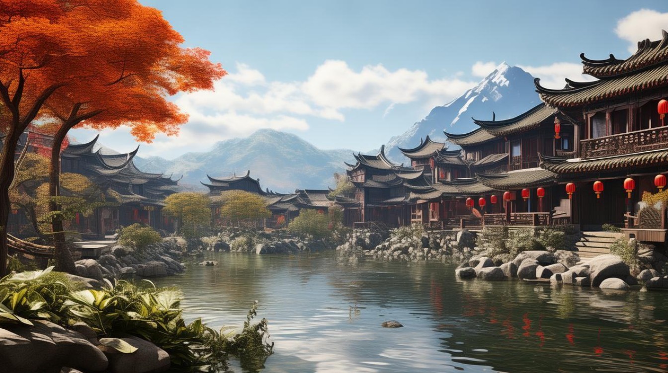 十一小众景点 十一小众景点