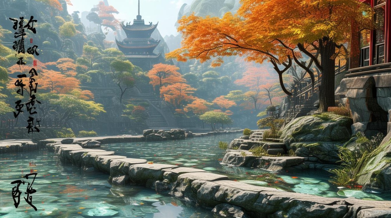 十一小众景点 十一小众景点