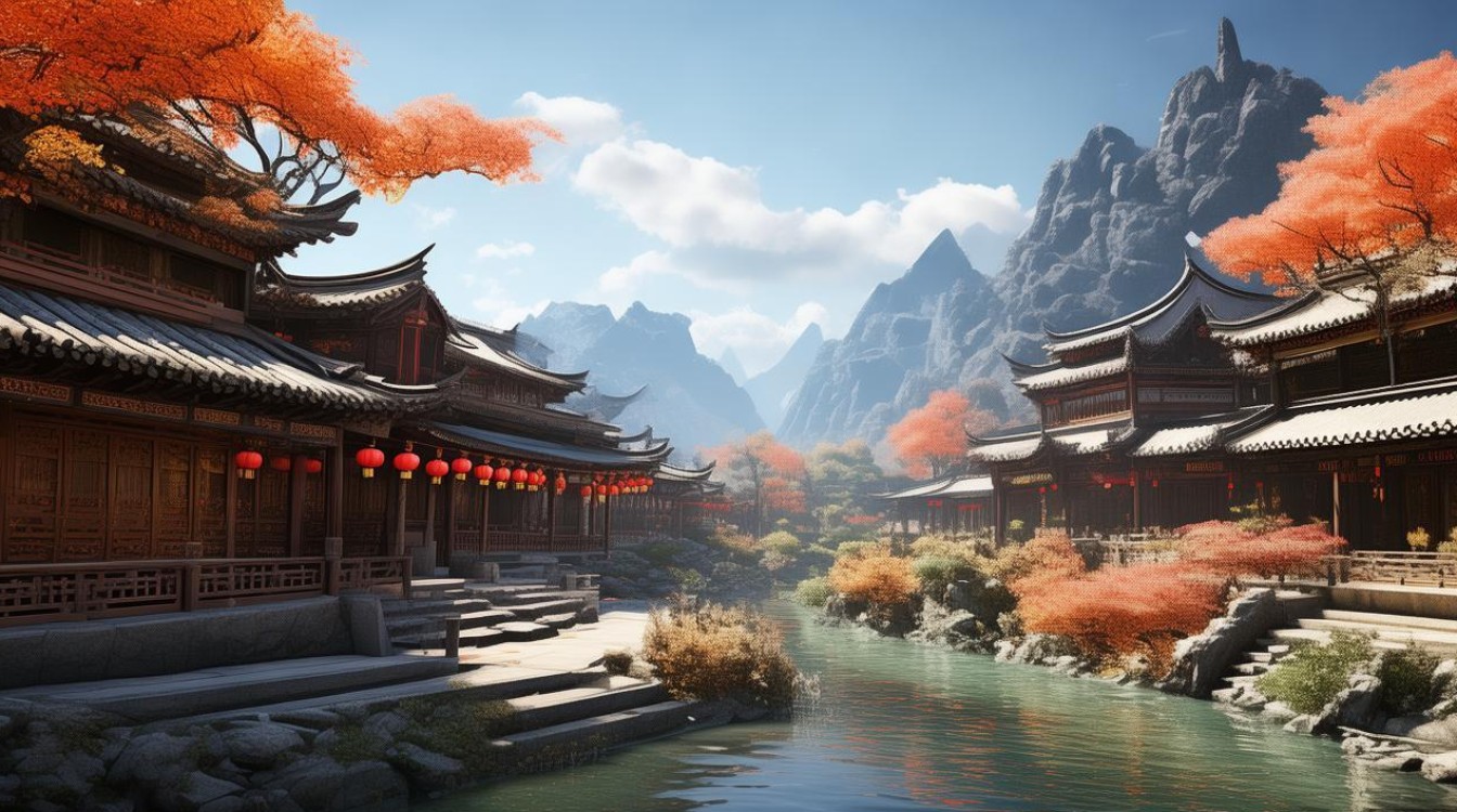 十一小众景点 十一小众景点