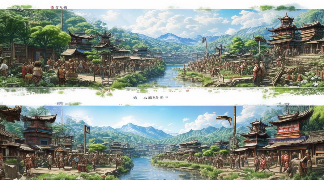 榆社旅游景点 榆社旅游景点