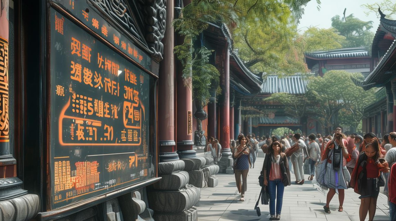 杭州景点门票价格 杭州景点门票价格