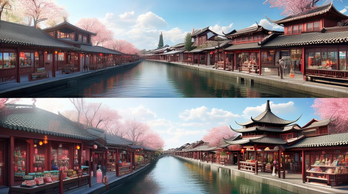 扬州旅游景点有哪些 扬州旅游景点有哪些