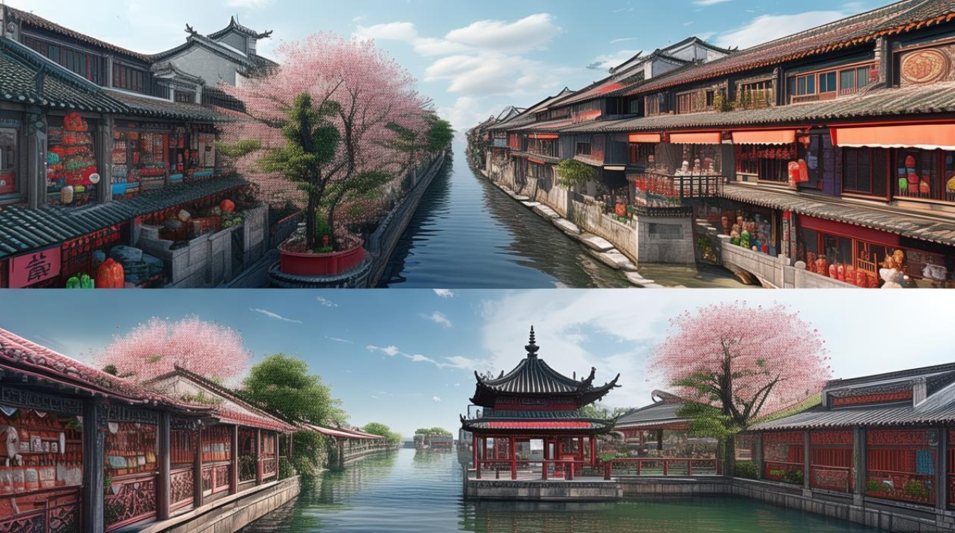 扬州旅游景点有哪些 扬州旅游景点有哪些