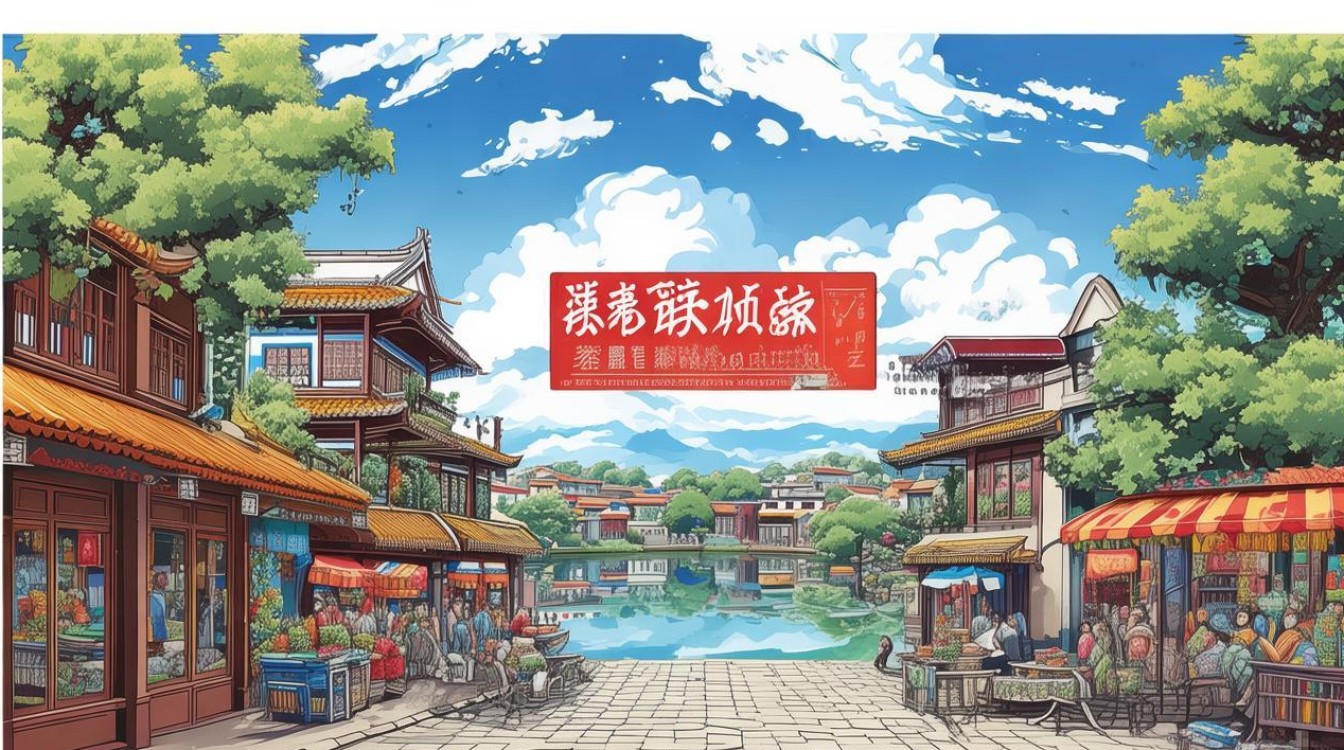 山东好玩的旅游景点 山东好玩的旅游景点