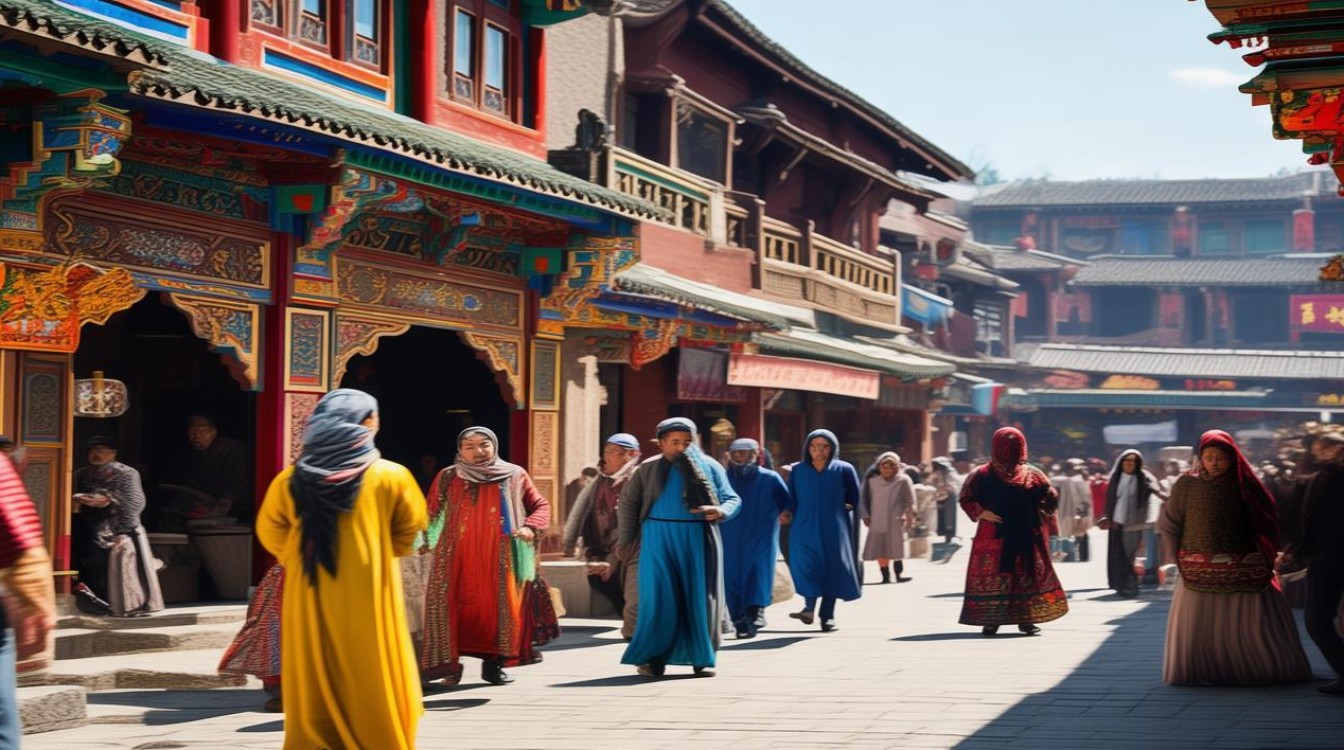 新疆喀什旅游景点 新疆喀什旅游景点