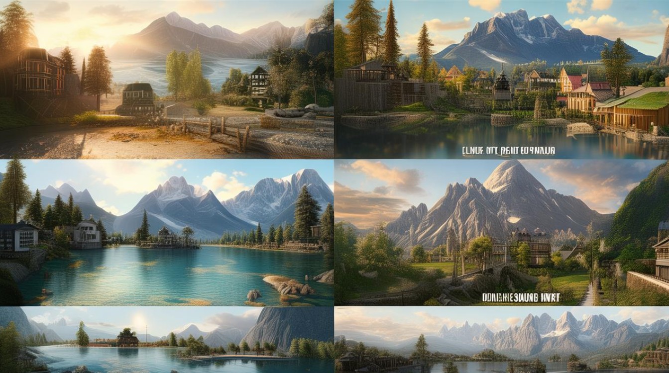 日照十大景点 日照十大景点