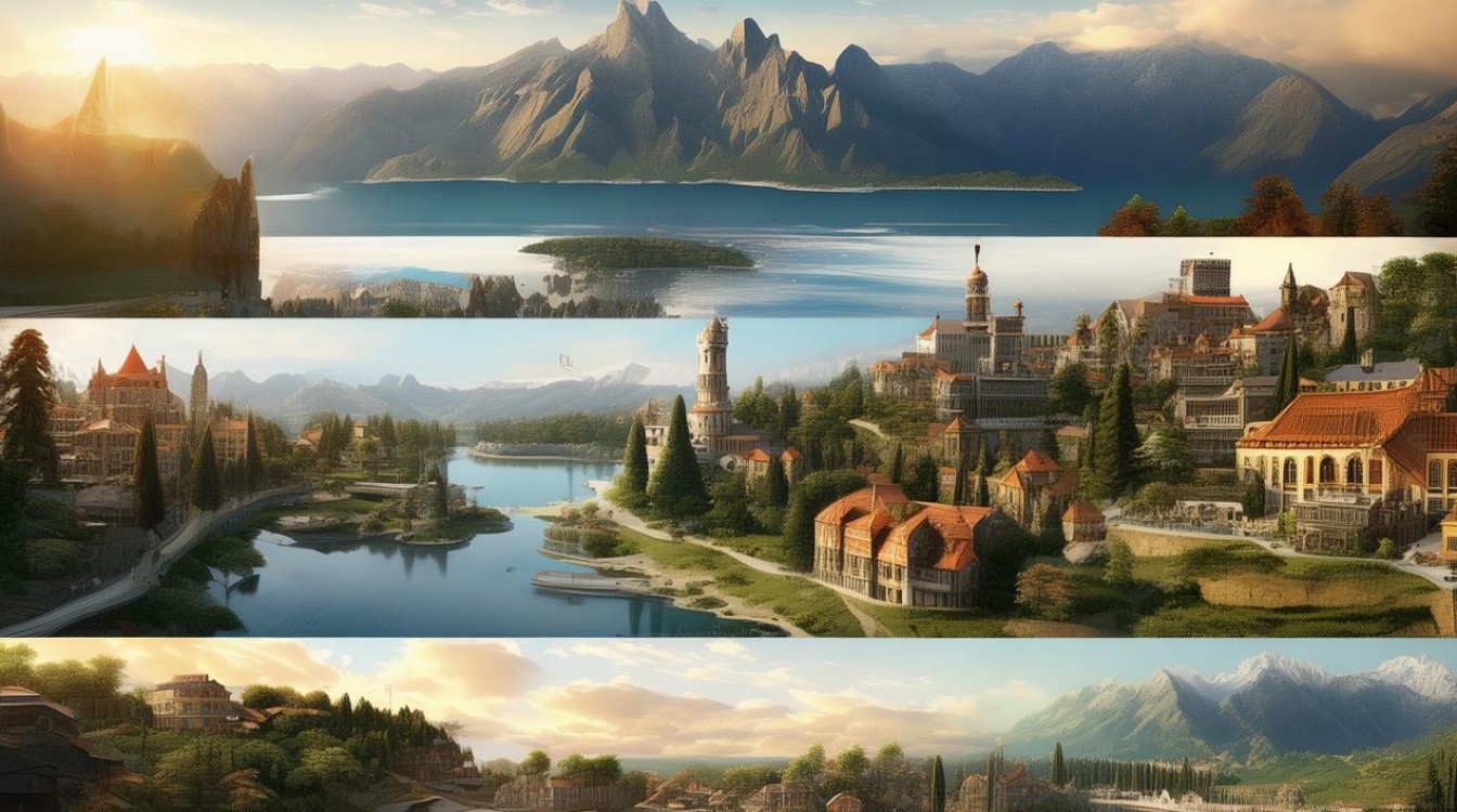 日照十大景点 日照十大景点