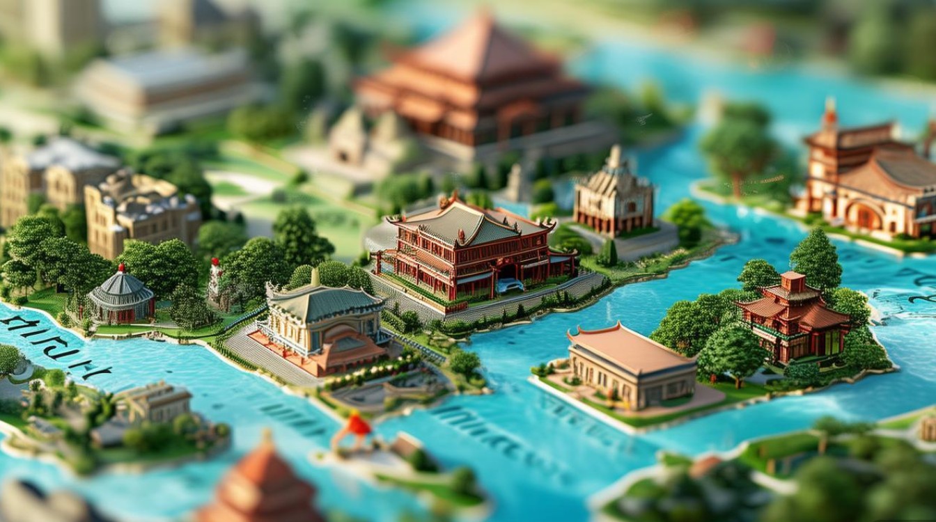 抚州旅游景点大全 抚州旅游景点大全