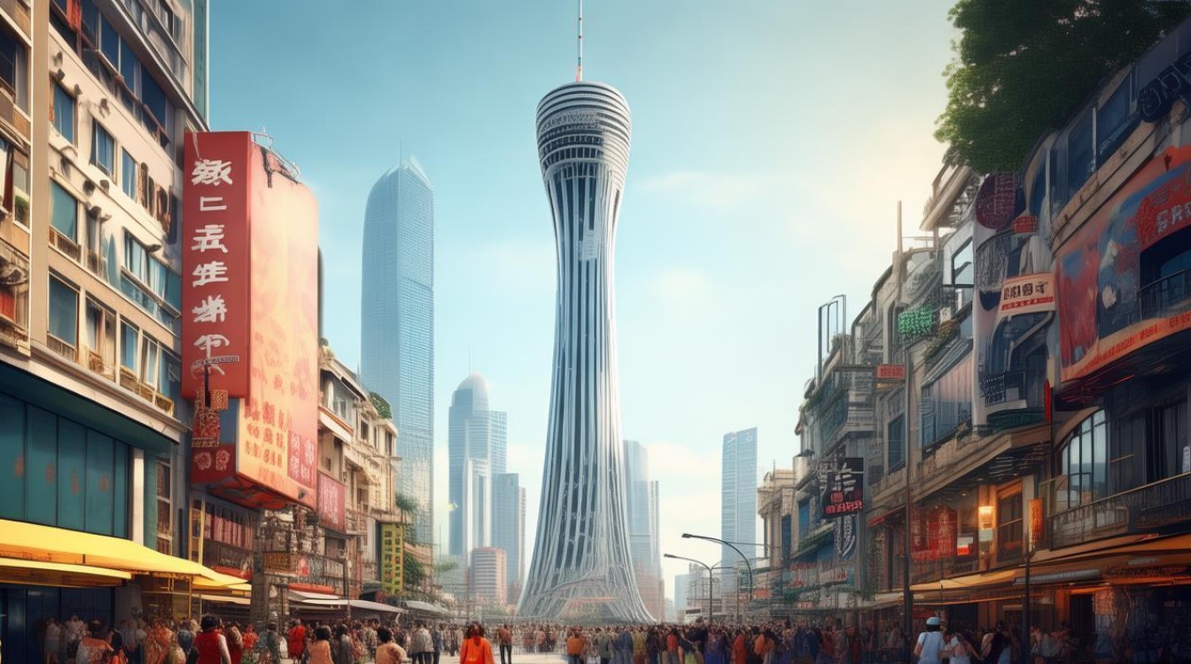 广州什么景点好玩 广州什么景点好玩