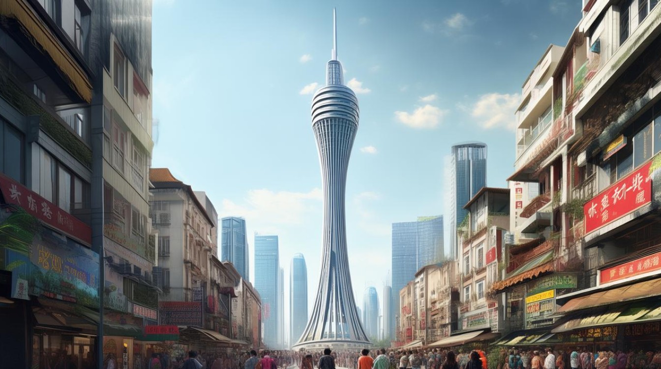 广州什么景点好玩 广州什么景点好玩