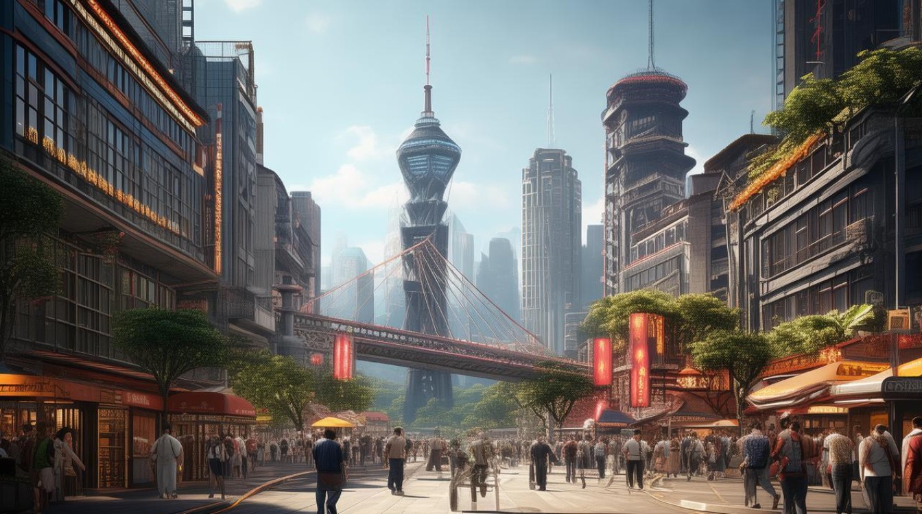 重庆市内景点 重庆市内景点