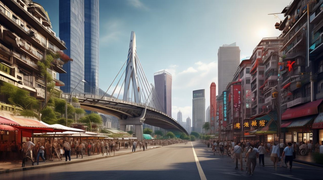 重庆市内景点 重庆市内景点