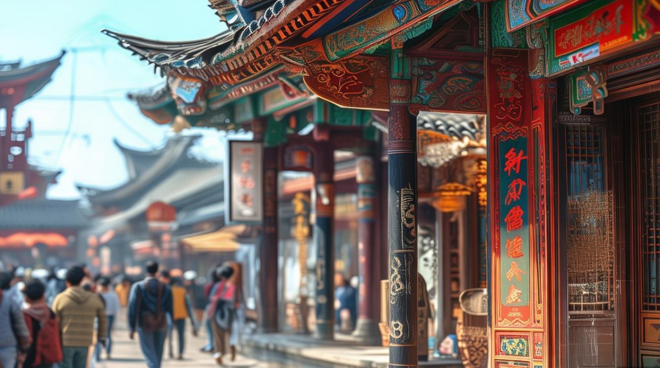 潍坊免费旅游景点 潍坊免费旅游景点