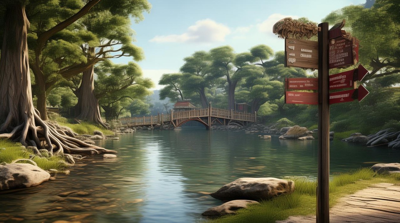 塔河旅游景点 塔河旅游景点