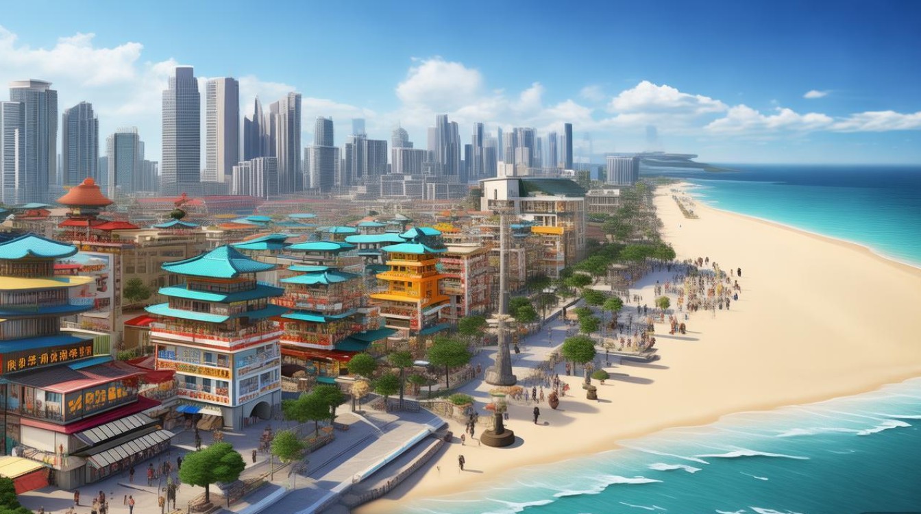 连云港必去景点 连云港必去景点