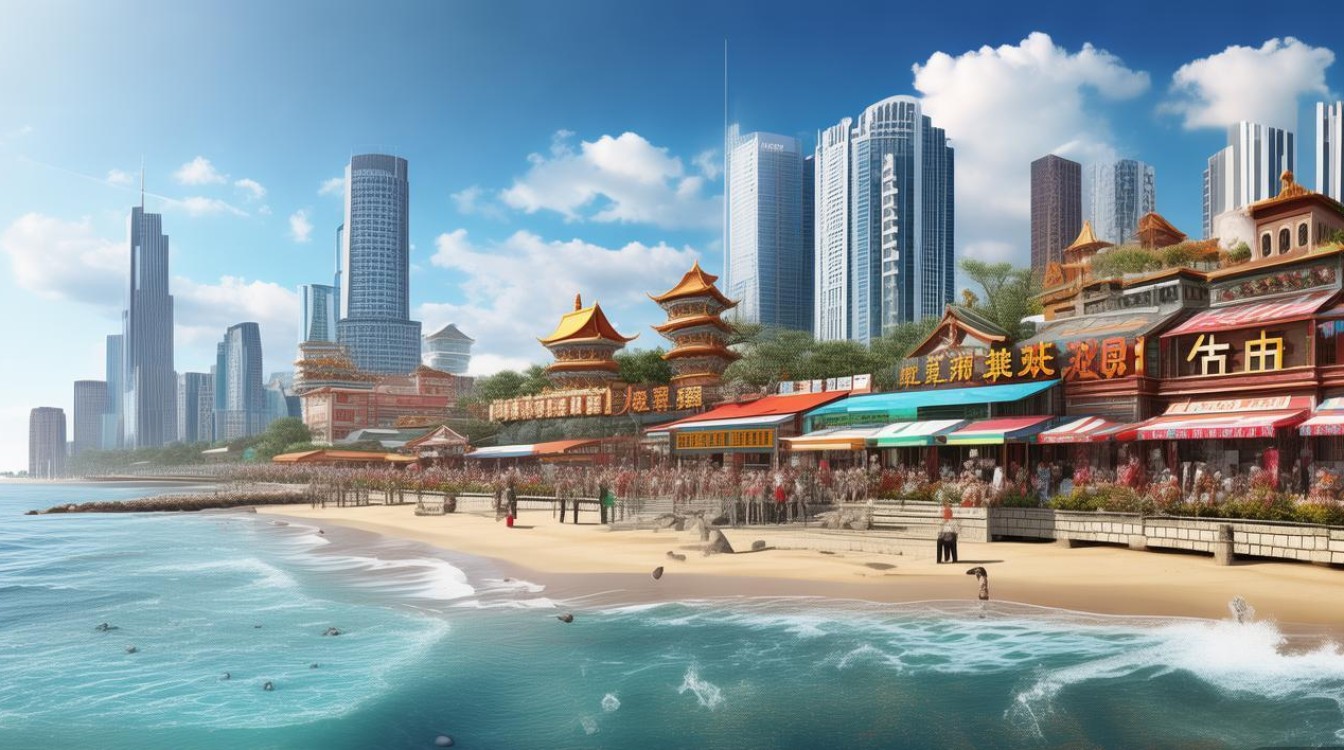 连云港必去景点 连云港必去景点