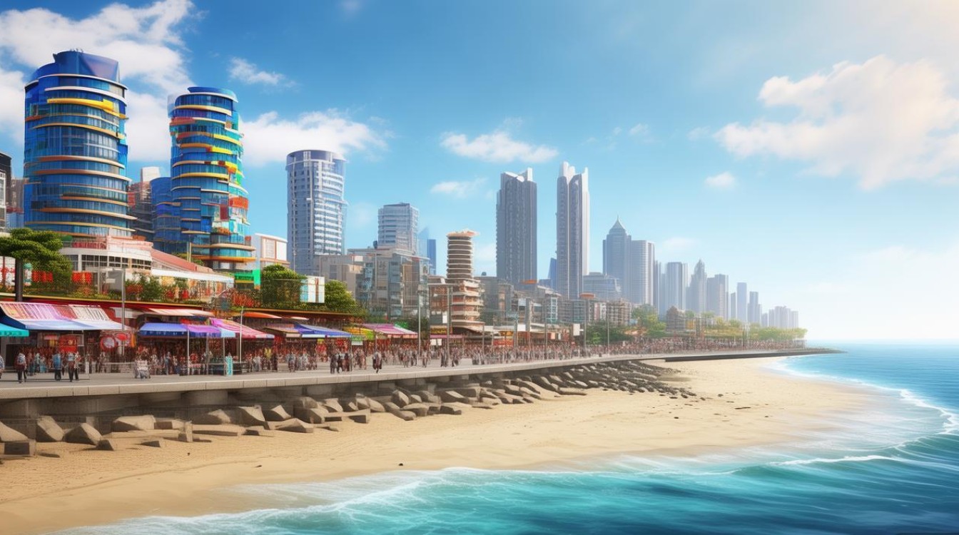 连云港必去景点 连云港必去景点