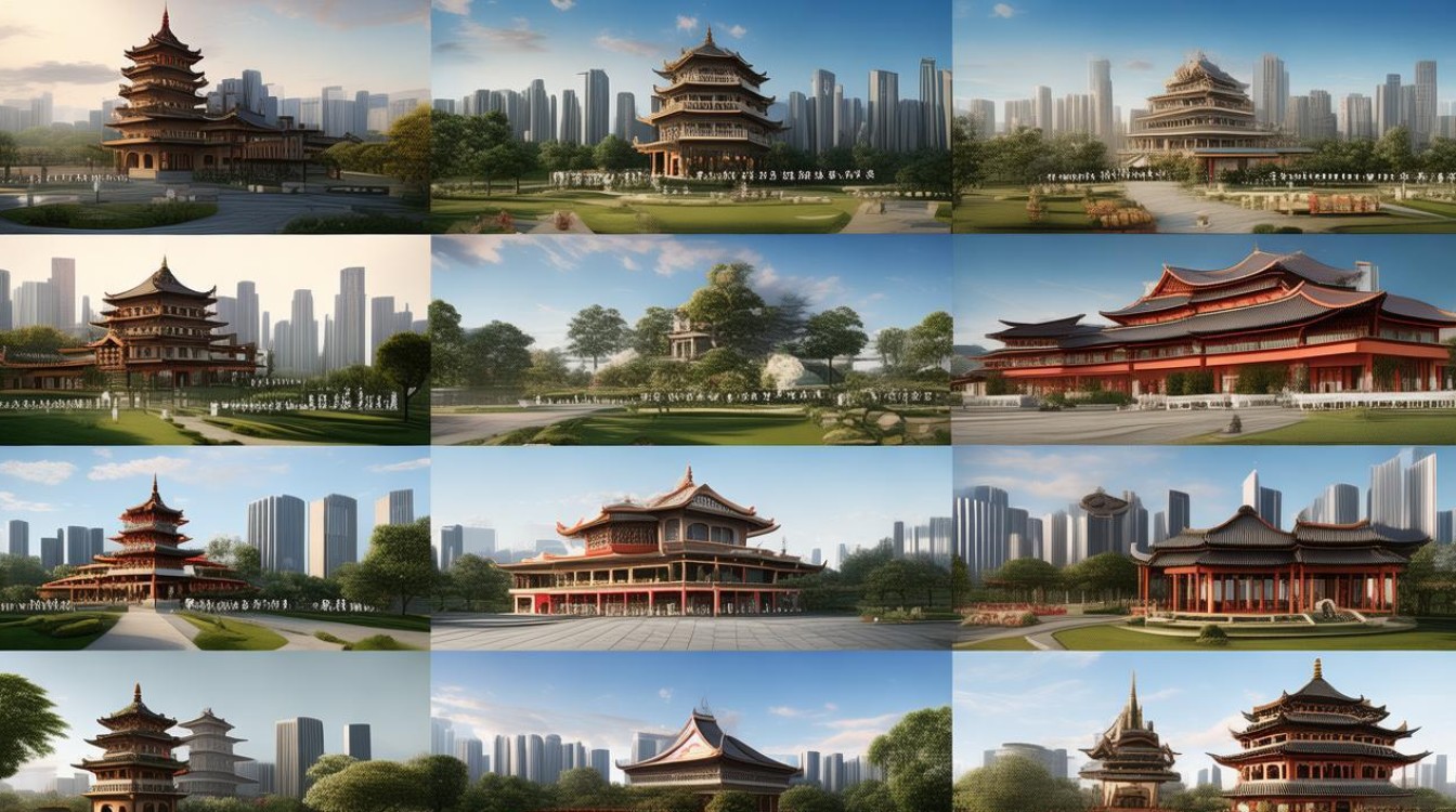 常州景点排名前十 常州景点排名前十