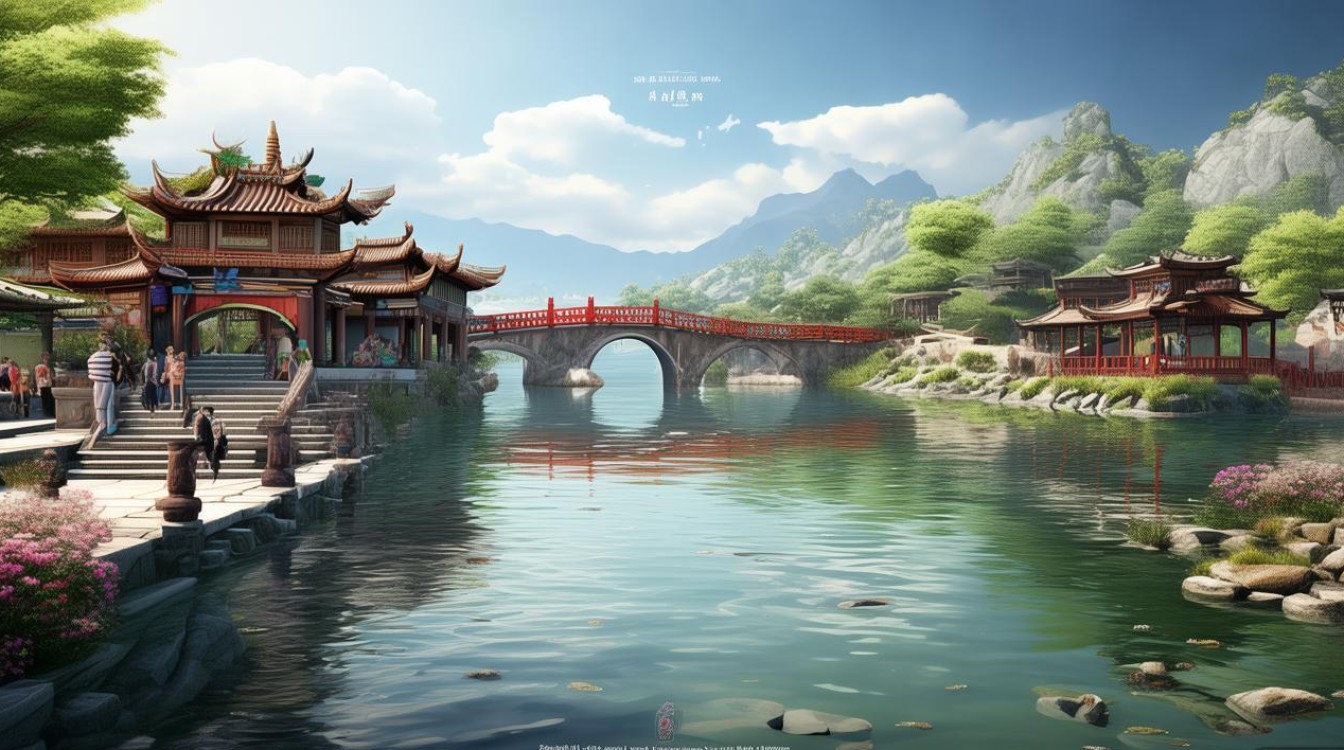 河源的旅游景点 河源的旅游景点