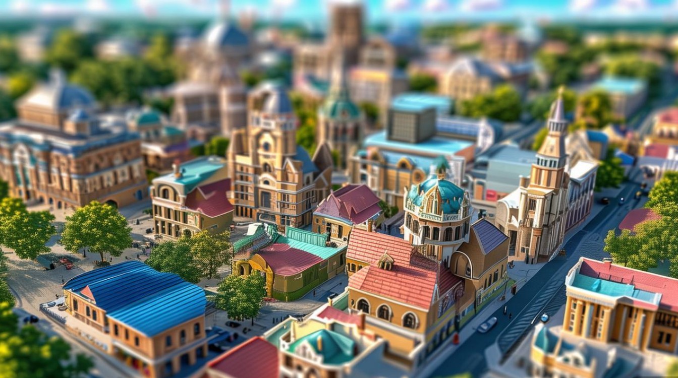 海伦市景点 海伦市景点