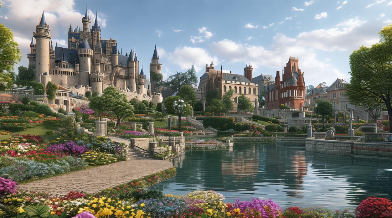 海伦市景点 海伦市景点