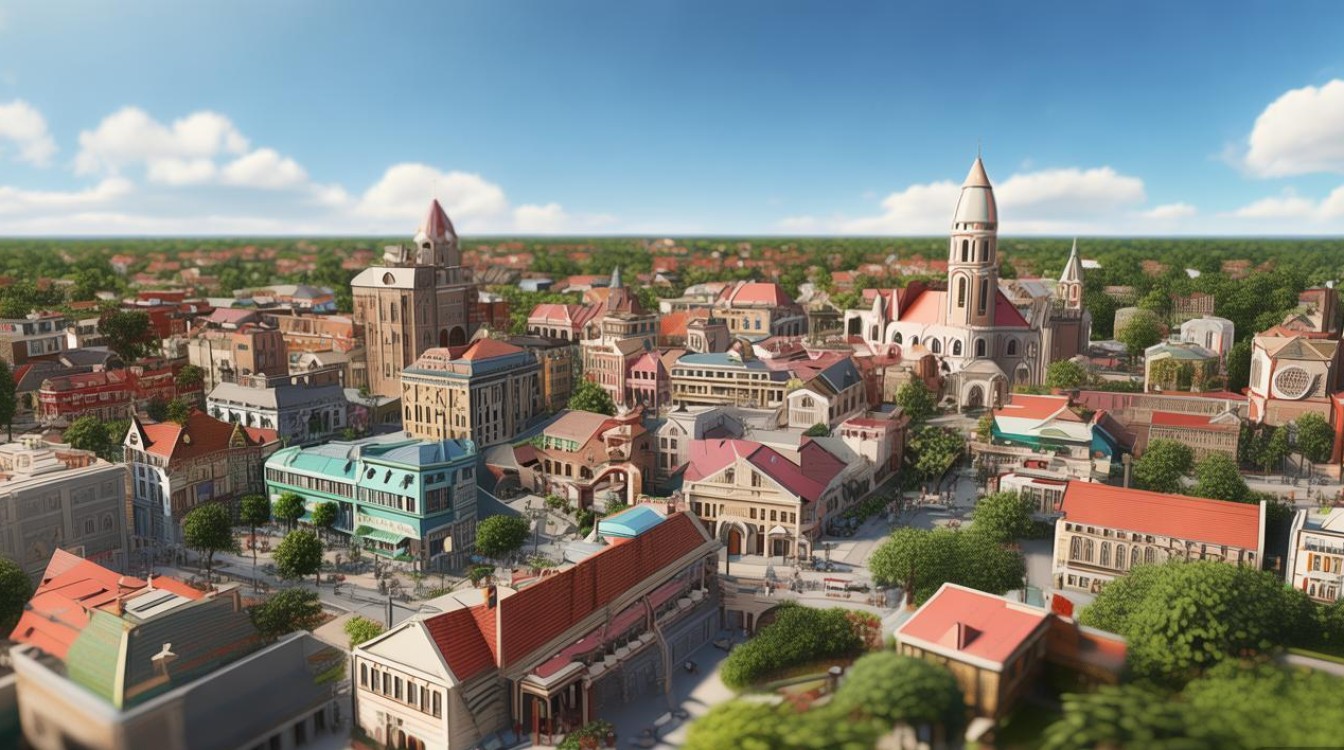 海伦市景点 海伦市景点