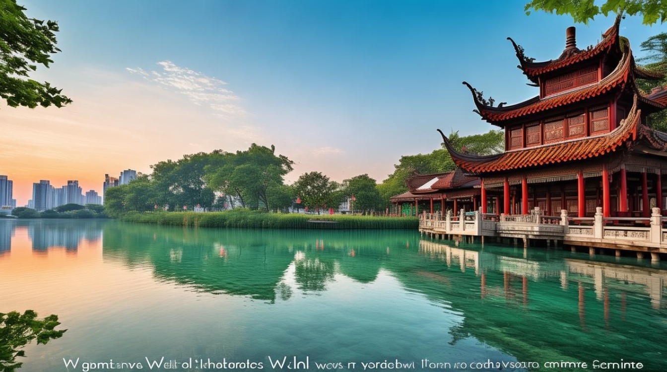 无锡有啥景点 无锡有啥景点