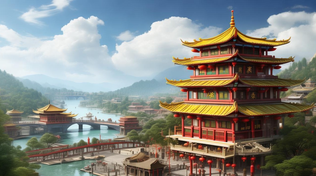 黄冈的旅游景点 黄冈的旅游景点