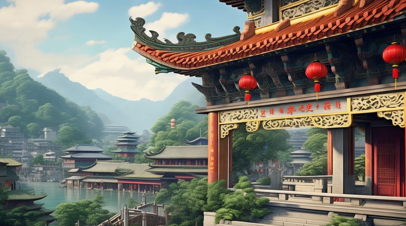 黄冈的旅游景点 黄冈的旅游景点