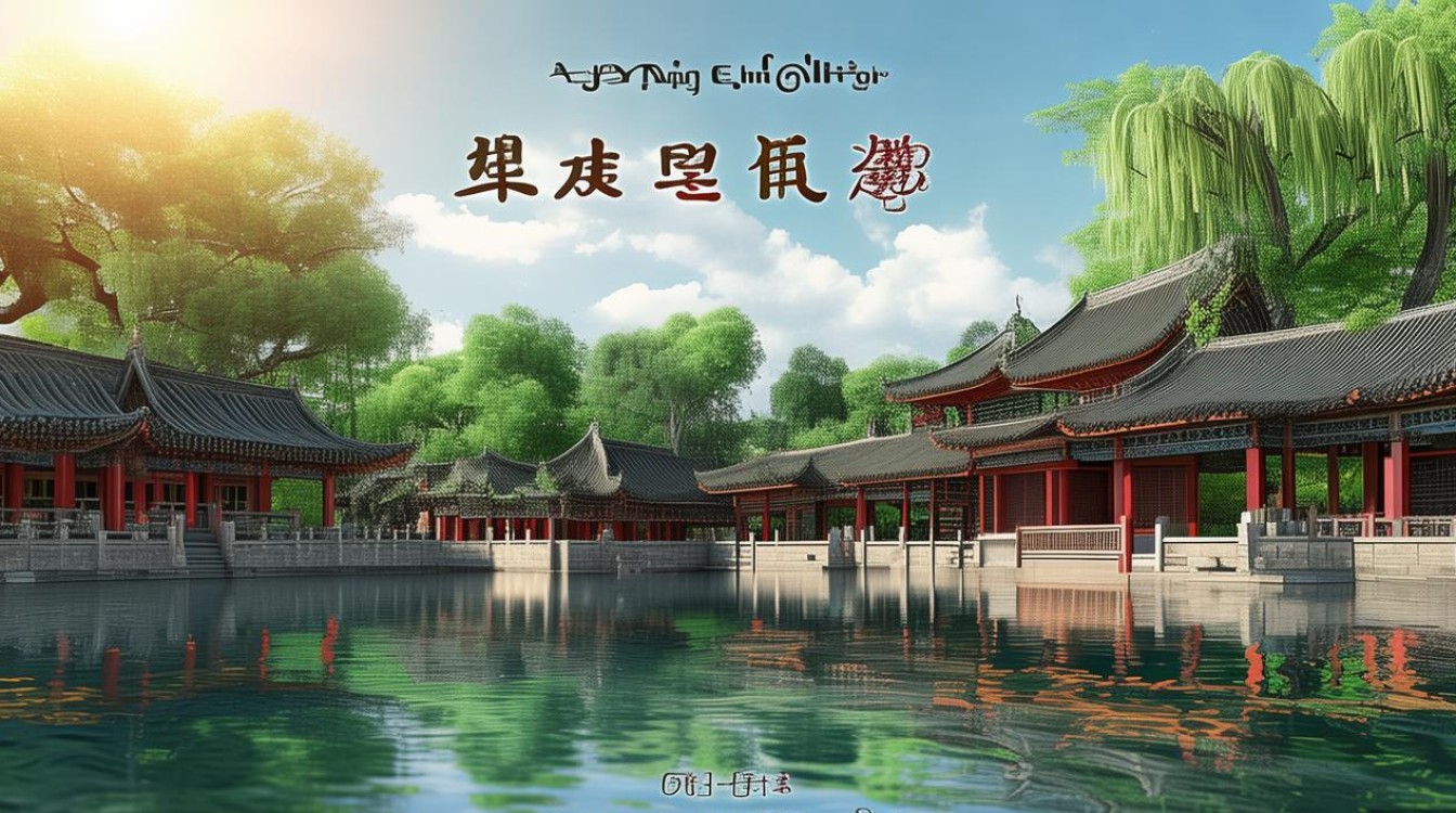 山东值得去的景点